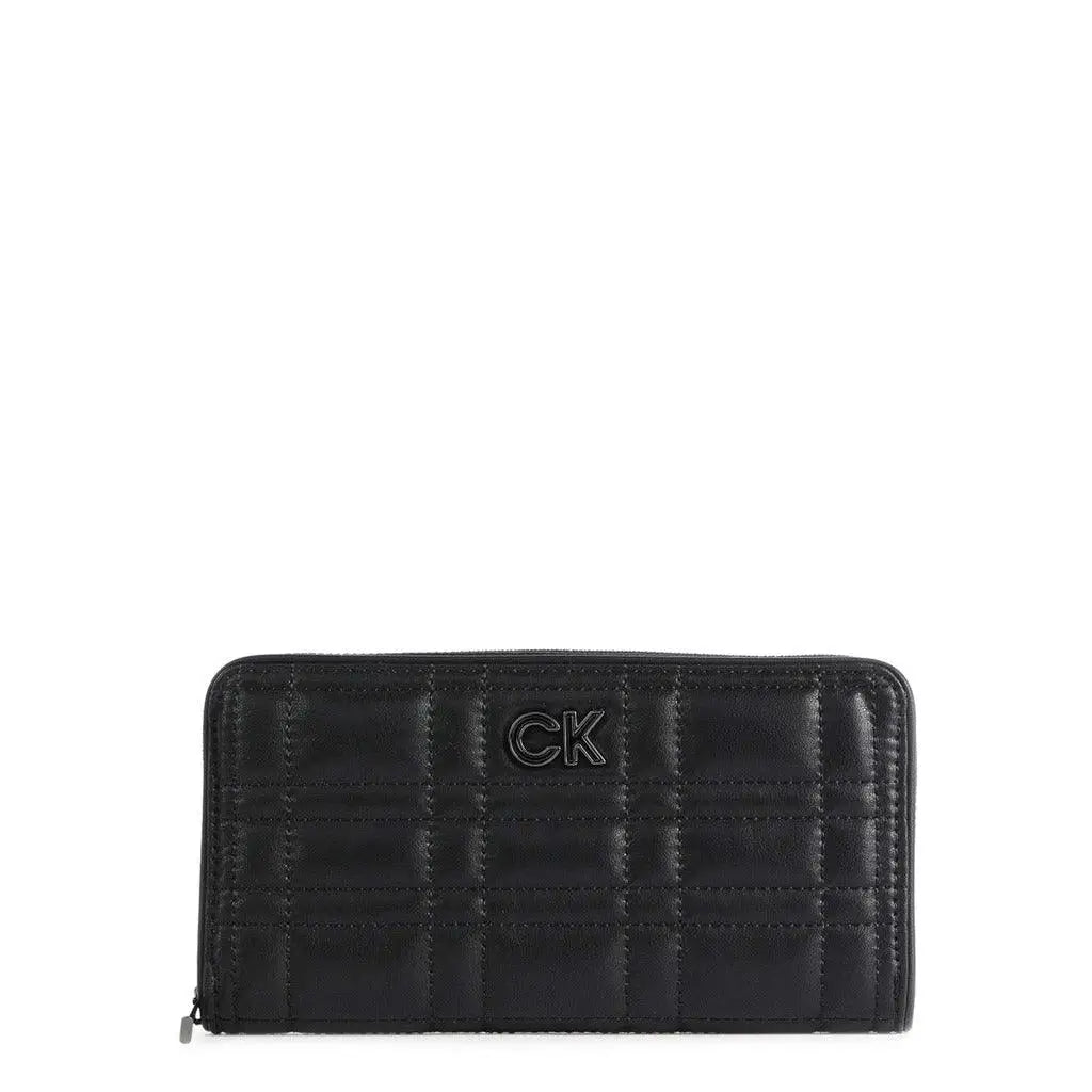 Calvin Klein - K60K609912 - black - Accessories Wallets