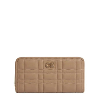 Calvin Klein - K60K609912 - brown - Accessories Wallets