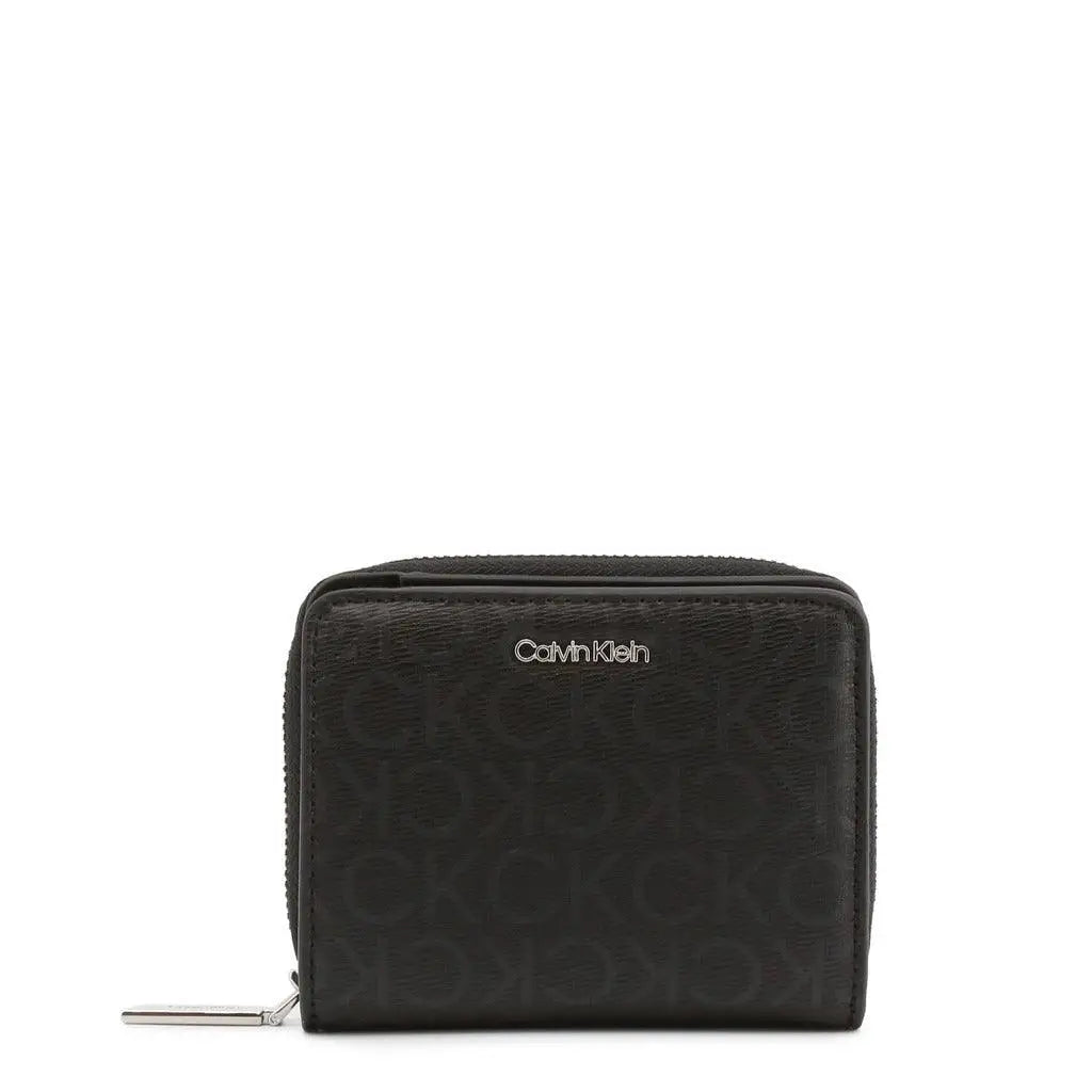 Calvin Klein - K60K609996 - black - Accessories Wallets