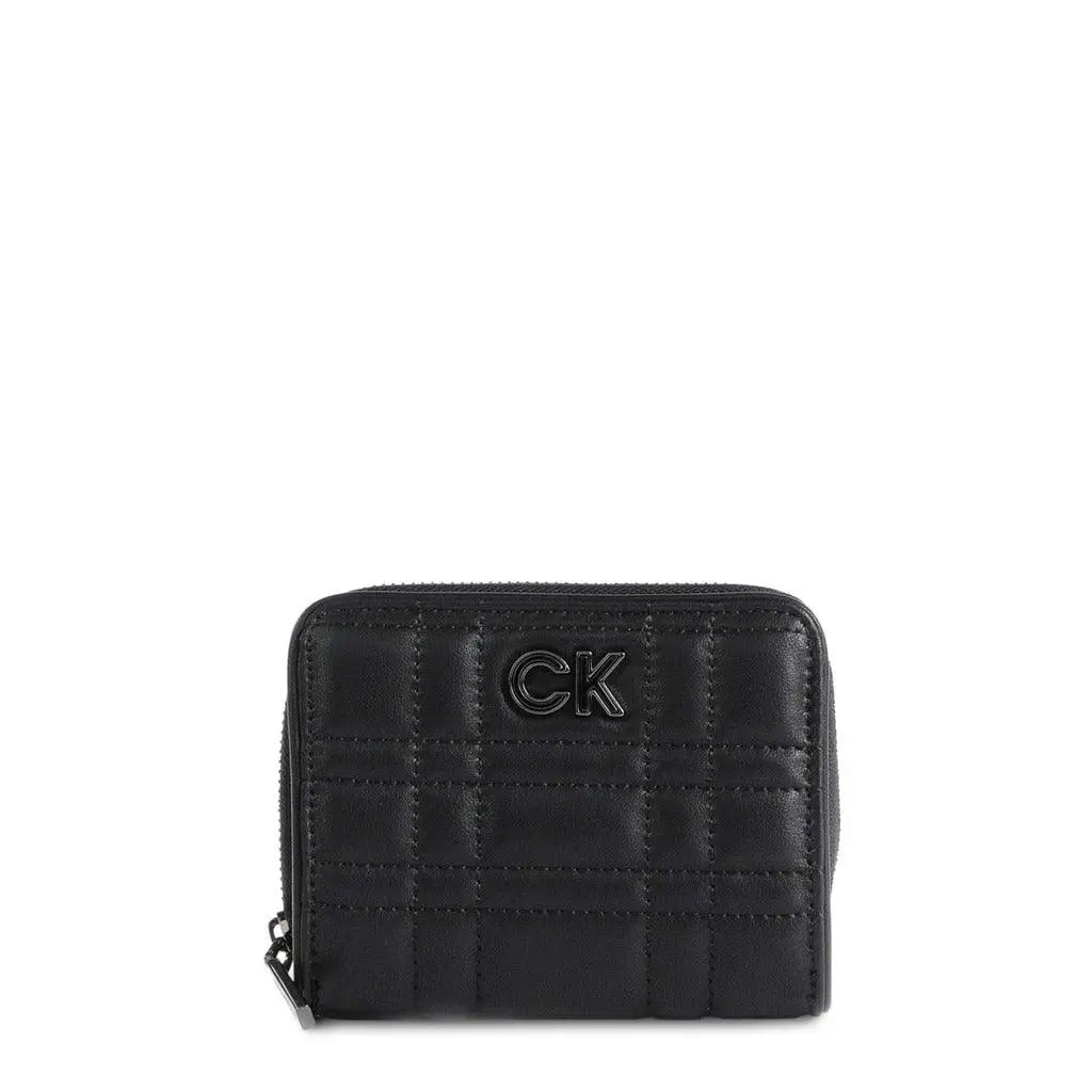 Calvin Klein - K60K610003 - black - Accessories Wallets