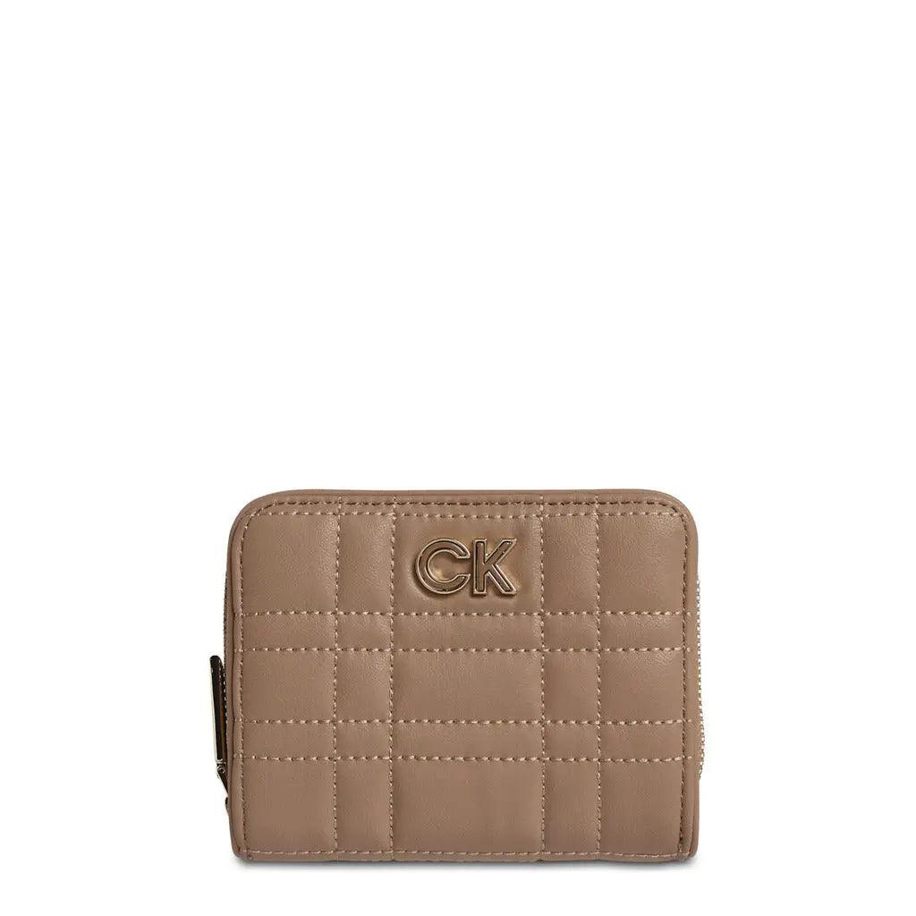 Calvin Klein - K60K610003 - brown - Accessories Wallets