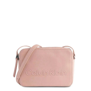 Calvin Klein - K60K610180 - pink - Bags Crossbody Bags