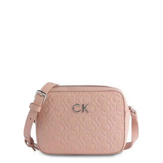 Calvin Klein - K60K610199 - pink - Bags Crossbody Bags