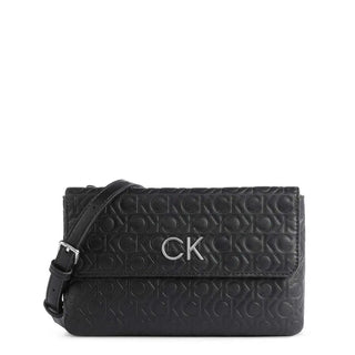 Calvin Klein - K60K610206 - black - Bags Clutch bags