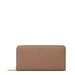 Calvin Klein - K60K610242 - brown - Accessories Wallets