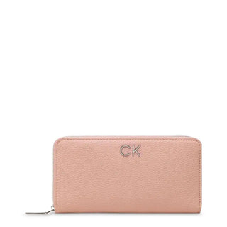 Calvin Klein - K60K610242 - pink - Accessories Wallets