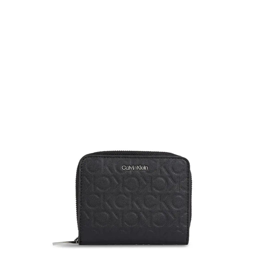 Calvin Klein - K60K610251 - black - Accessories Wallets