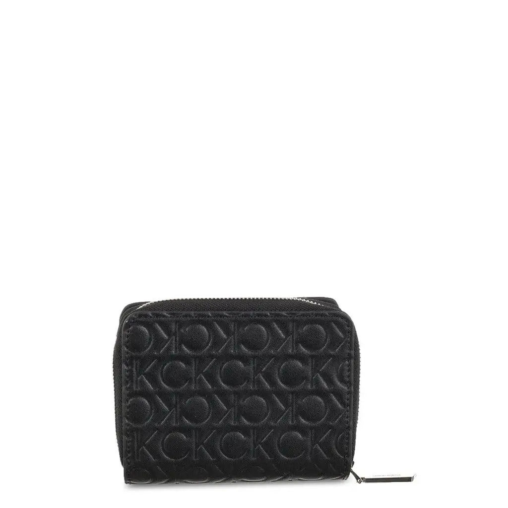 Calvin Klein - K60K610251 - black - Accessories Wallets