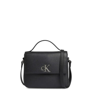 Calvin Klein - K60K610330 - black - Bags Crossbody Bags