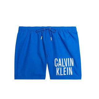 Calvin Klein - KM0KM00794 - blue / S - Clothing Swimwear