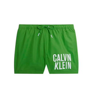 Calvin Klein - KM0KM00794 - green / S - Clothing Swimwear