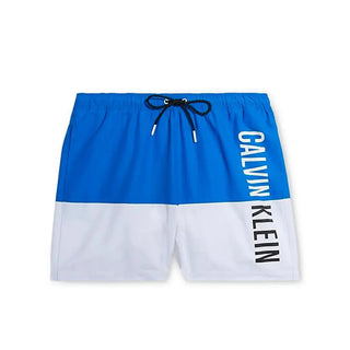 Calvin Klein - KM0KM00796 - blue / S - Clothing Swimwear