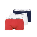 Calvin Klein - U2664G - blue / XS - Underwear Boxers
