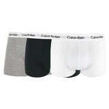 Calvin Klein - U2664G - white-1 / XS - Underwear Boxers
