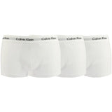 Calvin Klein - U2664G - white / XS - Underwear Boxers