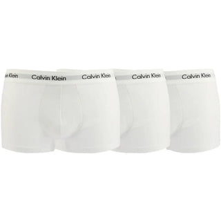 Calvin Klein - U2664G - white / XS - Underwear Boxers