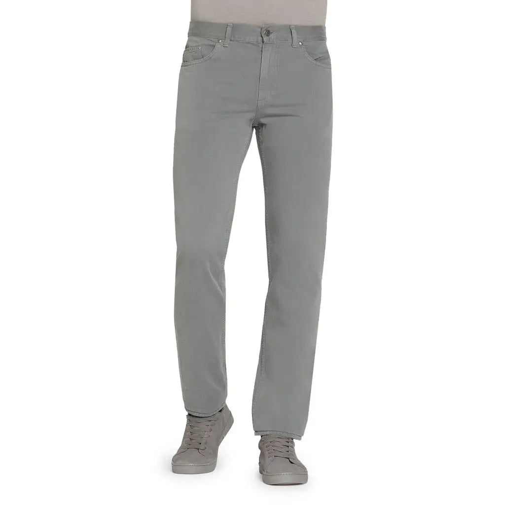 Carrera Jeans - 000700_1345A - grey / 46 - Clothing Jeans