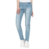 Carrera Jeans - 750PL-980A - blue / XS - Clothing Jeans
