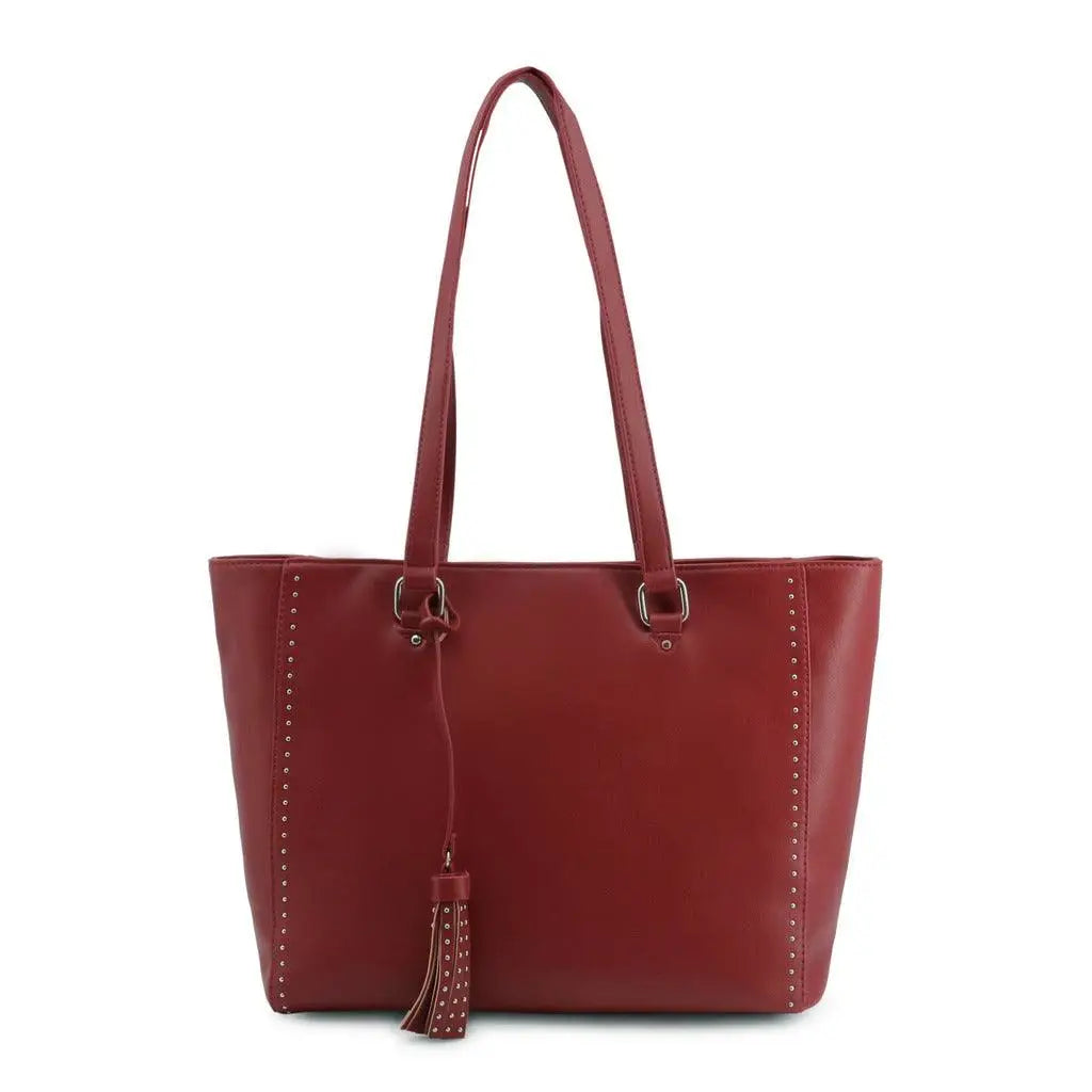 Carrera Jeans - ALLIE-CB7041 - red - Bags Shopping bags