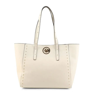Carrera Jeans - ELETTRA_CB6161 - white - Bags Shopping bags