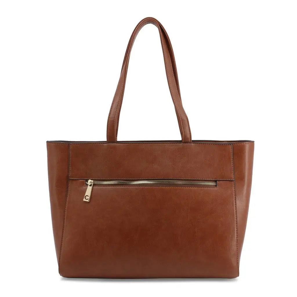 Carrera Jeans - LILY-CB7001 - brown-2 - Bags Shoulder bags