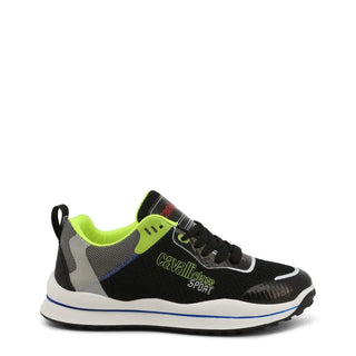 Cavalli Class - CM8639 - black / EU 40 - Shoes Sneakers
