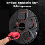Lovemi -  Home Children's Smart Music Boxing Machine Sports Fitness Equipment