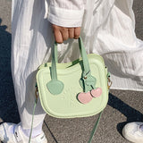 Lovemi -  Women's New Fashion Versatile Crossbody Fashionable One Shoulder Handbag