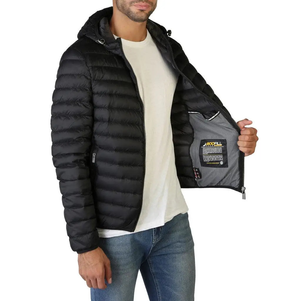Ciesse - FRANKLIN-N021D - Clothing Jackets