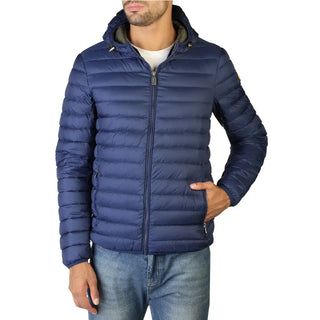 Ciesse - FRANKLIN-N021D0 - blue-1 / 50 - Clothing Jackets