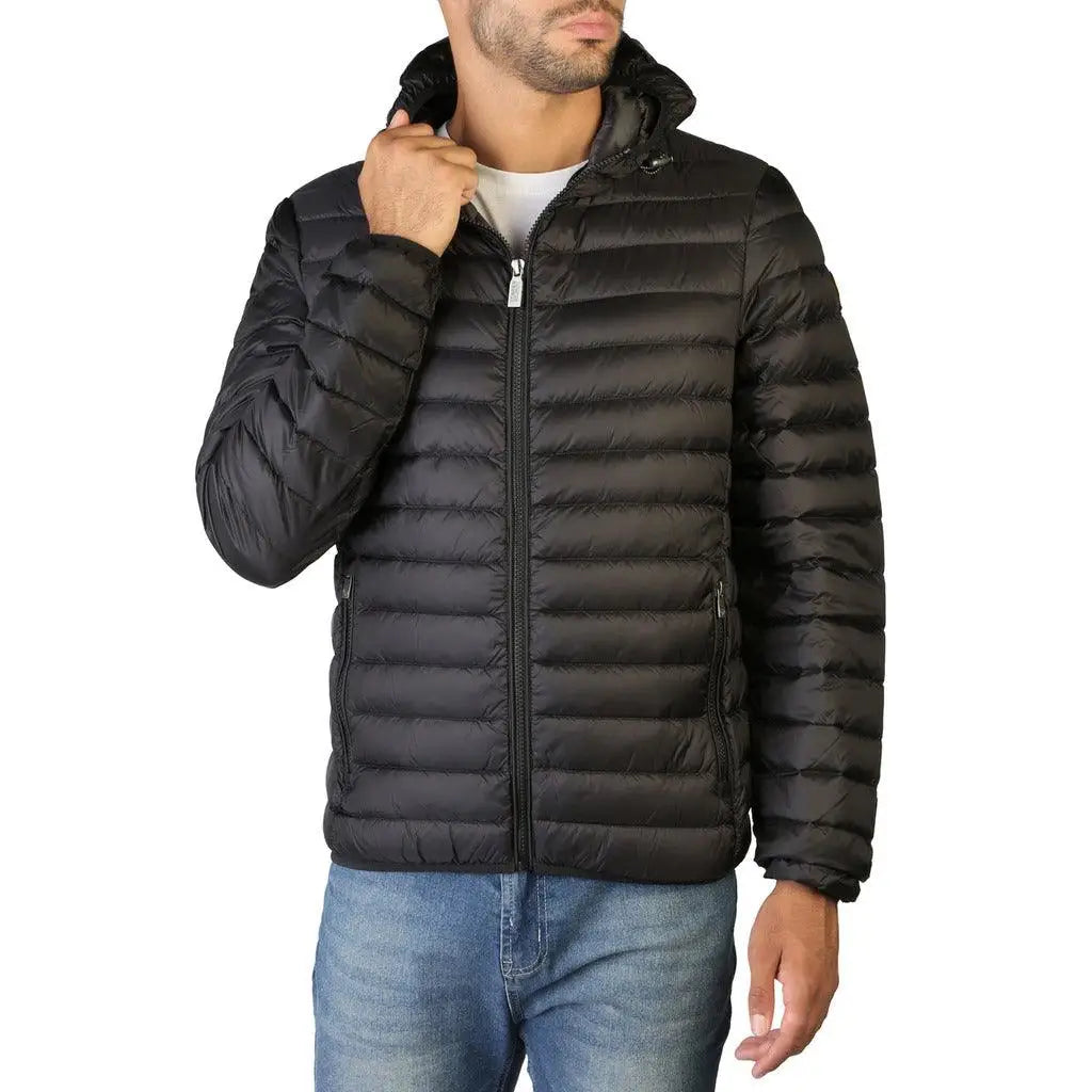 Ciesse - FRANKLIN-N4B10 - gray / 48 - Clothing Jackets