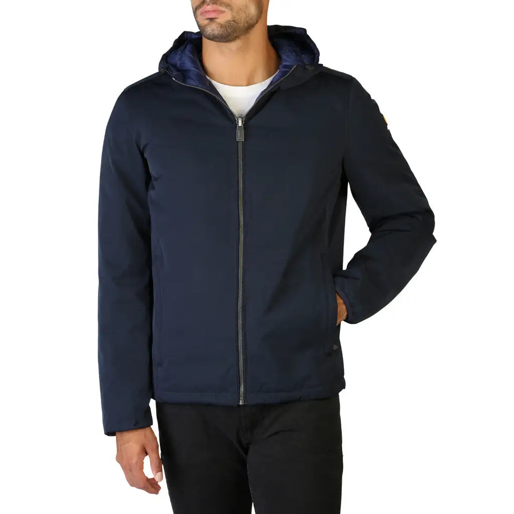 Ciesse - HENRY-P9F10D - blue / 50 - Clothing Jackets