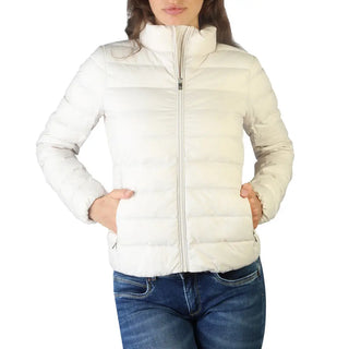 Ciesse - MIKALA-P0210D - white / 40 - Clothing Jackets