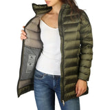Ciesse - TARYN-N1F11D - Clothing Jackets