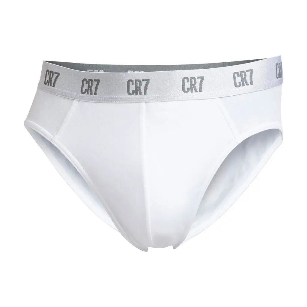 CR7 Cristiano Ronaldo - 8100-6610_TRIPACK - Underwear Briefs
