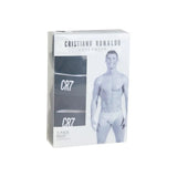 CR7 Cristiano Ronaldo - 8110-6610_TRIPACK - Underwear Briefs