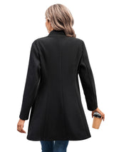 Effortless Polo Sweater Style