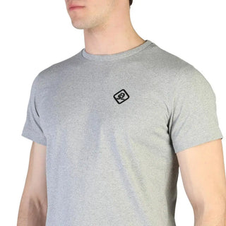 Diesel - CC_T-DIEGO_00SHP5_0GYGB - Clothing T-shirts