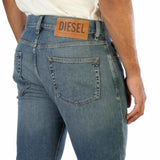 Diesel - D-STRUKT_L32_009EI - Clothing Jeans