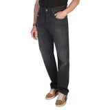Diesel - D-VIKER_L32 - black / 28 - Clothing Jeans