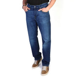 Diesel - D-VIKER_L32 - blue / 28 - Clothing Jeans