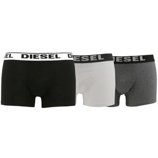 Diesel - KORY-CKY3_RIAYC-3PACK - black-2 / S - Underwear