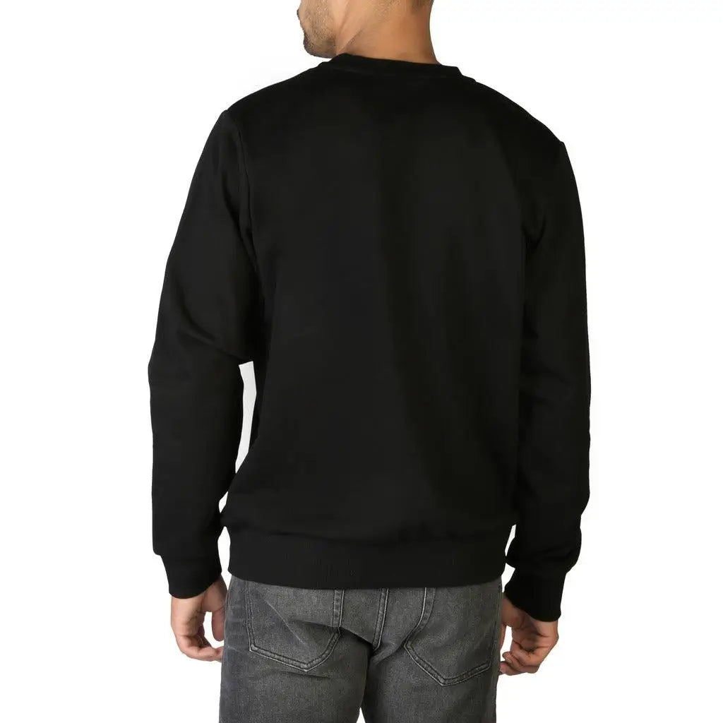 Diesel - S-GIRK-K12_0HAYT - Clothing Sweatshirts