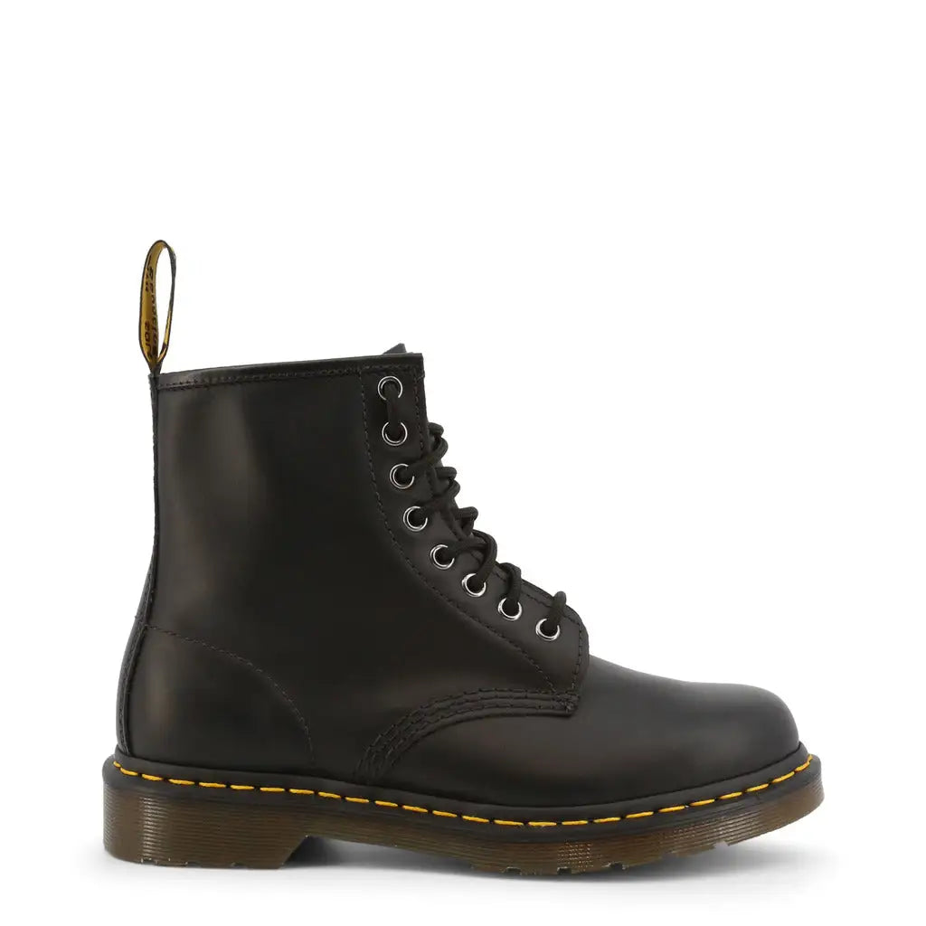 Dr Martens - 1460 - black-4 / EU 38 - Shoes Ankle boots