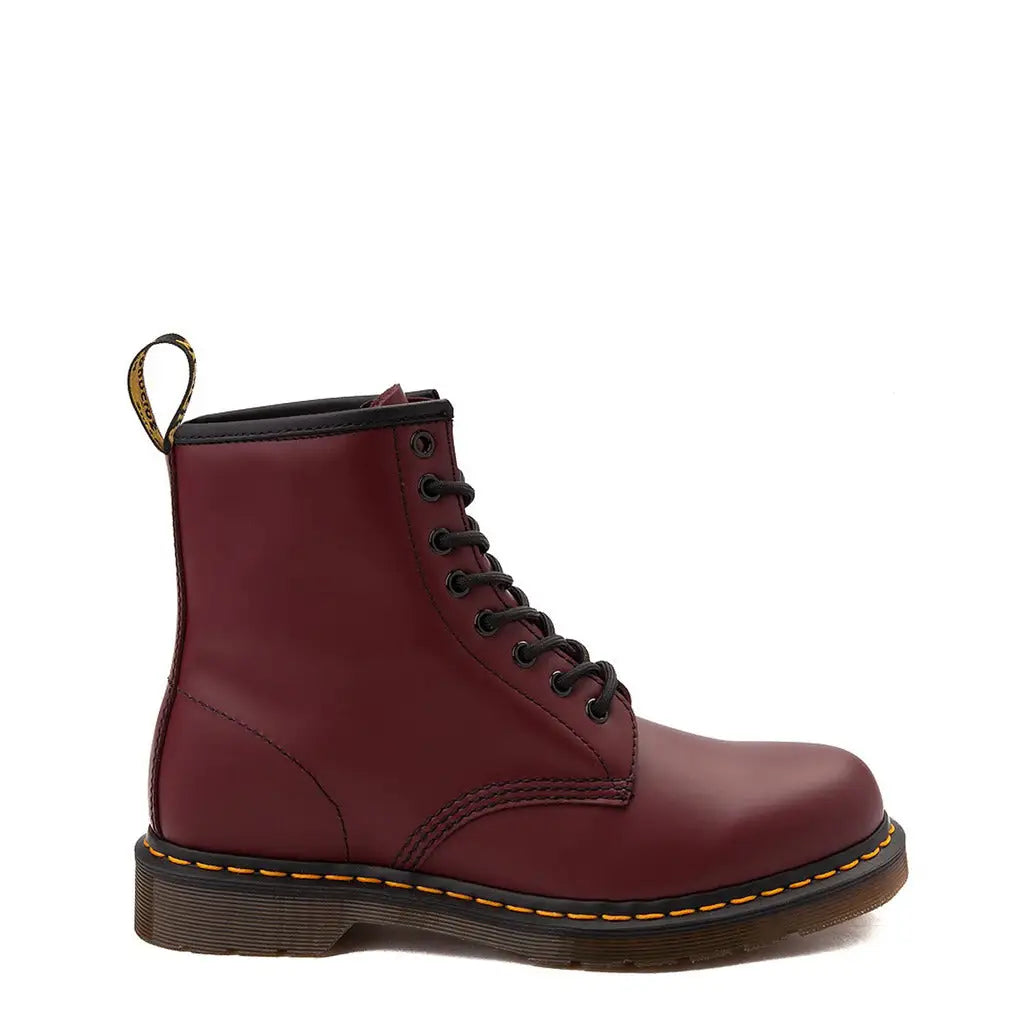 Dr Martens - 1460 - red / EU 36 - Shoes Ankle boots