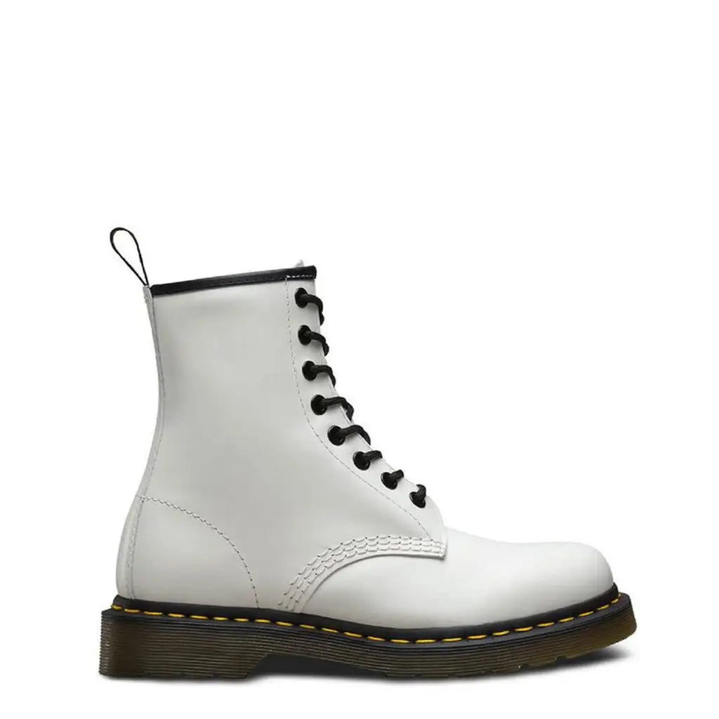 Dr Martens - 1460 - white / EU 36 - Shoes Ankle boots