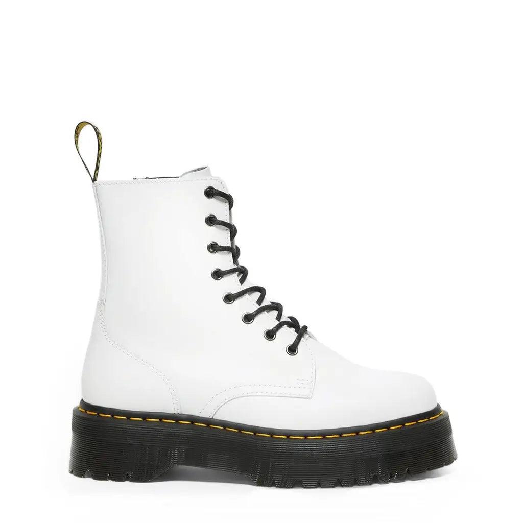Dr Martens - JADON - white / EU 36 - Shoes Ankle boots