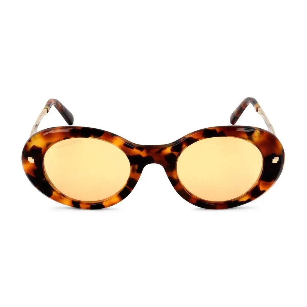 Dsquared2 - DQ0325 - brown - Accessories Sunglasses