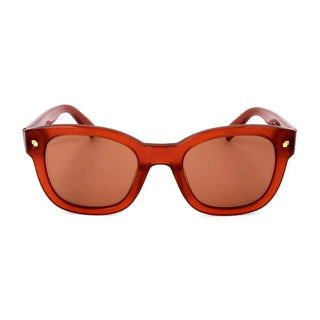 Dsquared2 - DQ0355 - brown - Accessories Sunglasses