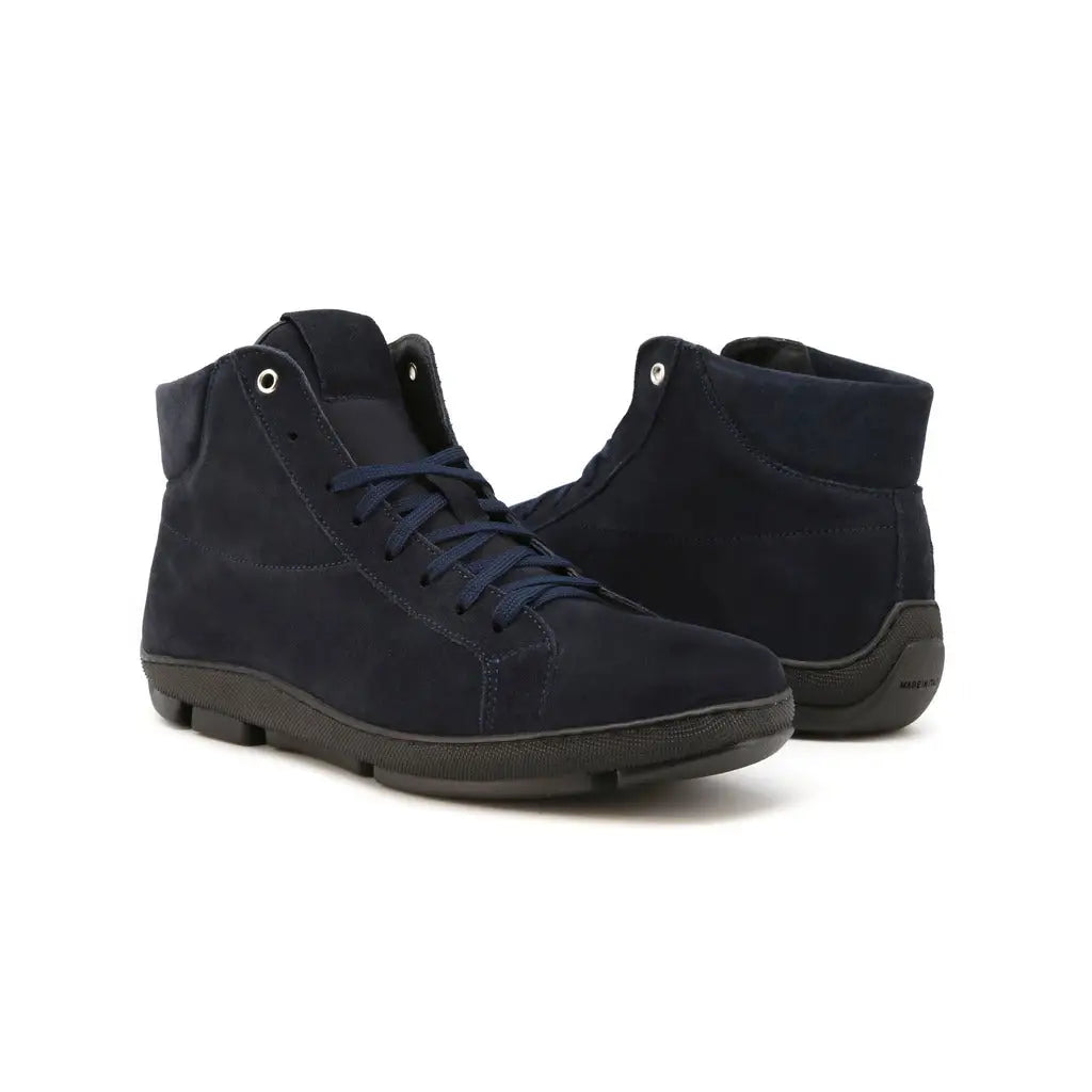 Duca di Morrone - GIACOMO-CAM - Shoes Ankle boots